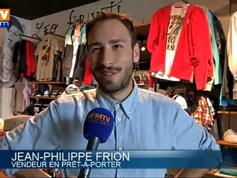 Ouverture des soldes mercredi : de gros rabais à prévoir dès le début