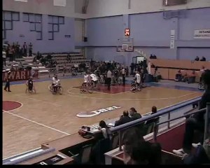 Galatasaray-Beşiktaş Part 3 (TSB) 27/11/2011