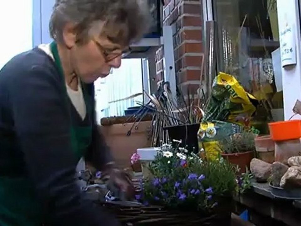 Arbeitshandschuhe mit gutem Grip und tollen Design