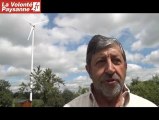 Petit éolien : une voie nouvelle dans les énergies renouvelables