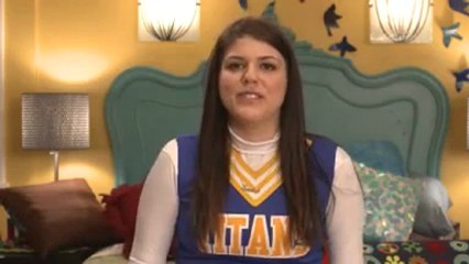 Awkward season 2 cast interviews