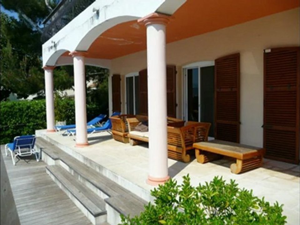 Nice Mont Boron 10pièces 371 m2