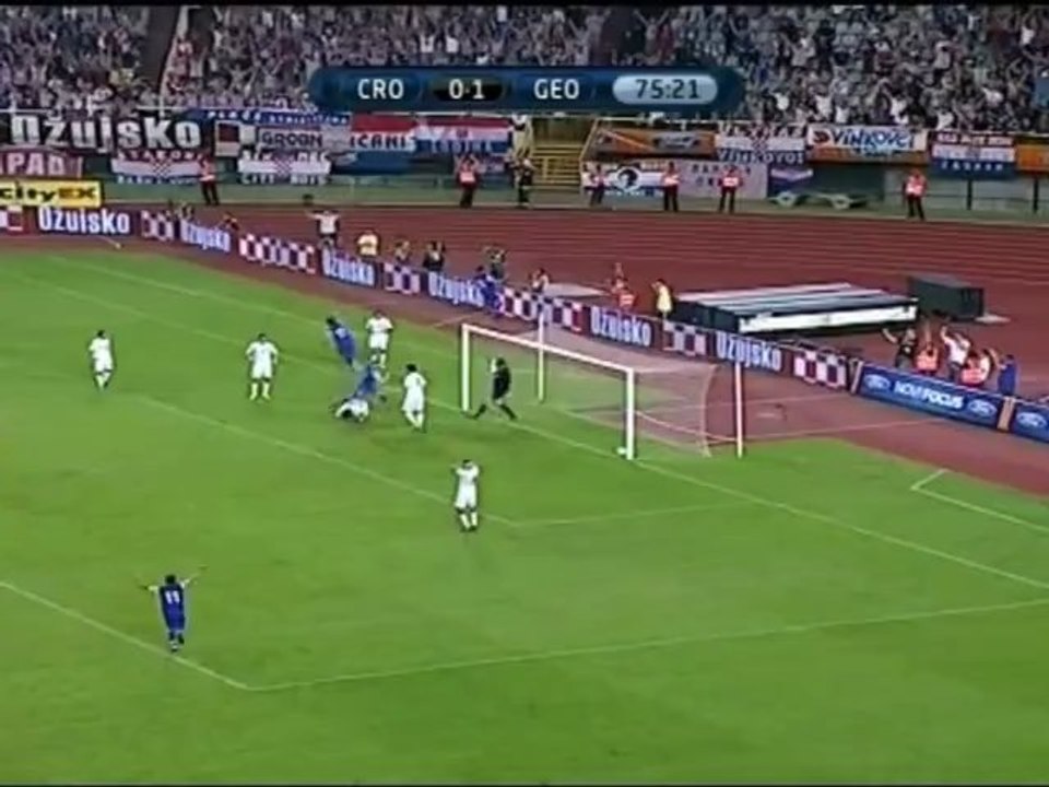 Bayern verhandelt mit Magath über Mandzukic