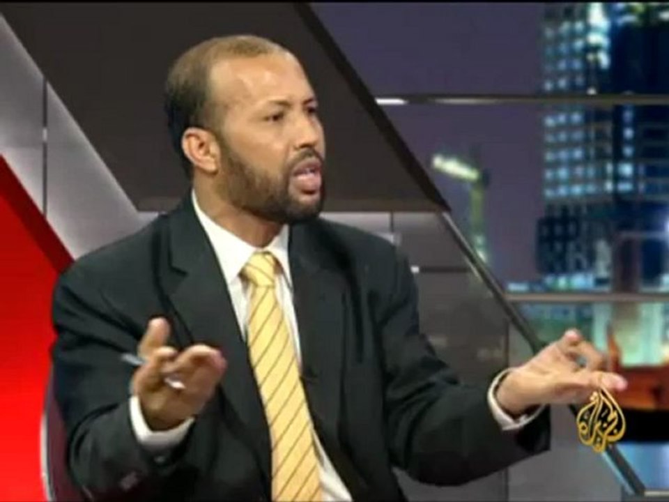الإتجاه المعاكس - الشعوب العربية استمرأت الظلم