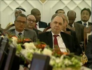 إنتخابات مجلس الشورى في قطر