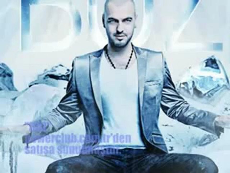 Soner  Sarıkabadayı    "BUZ"