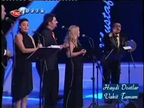 Mustafa KESER Hicaz faslı