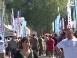 Rallye des Vins Mâcon - Un nouveau rallye