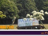 Allonne 2012, un P'tit Lu