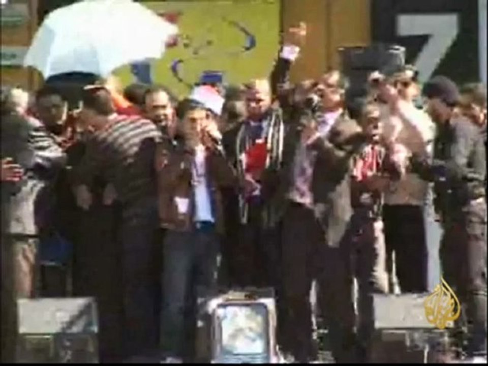شاهد على الثورة - د . صفوت حجازي - ج 10 - 25/09/2011