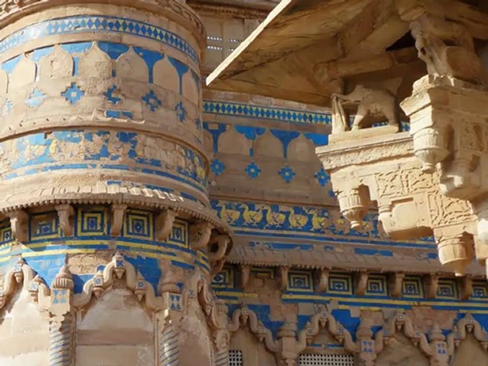 Les monuments1
