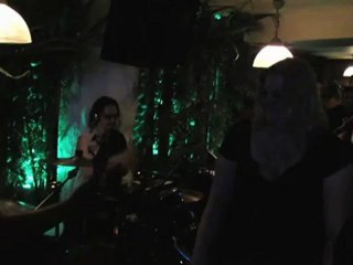 Simple Man @ Yellow Mad Monkey 21/06/12