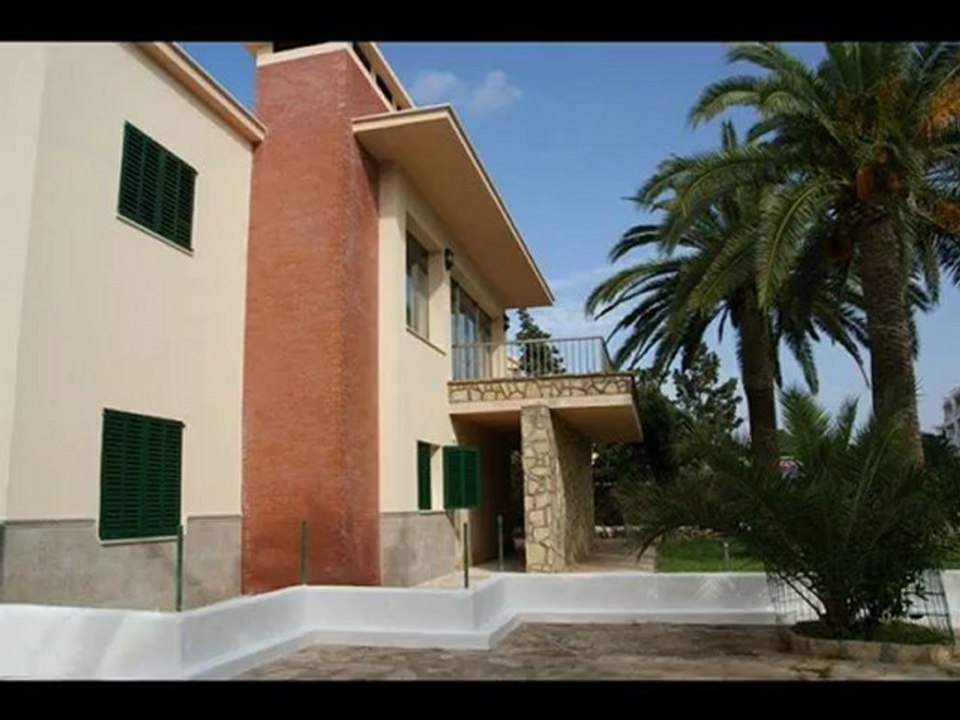 Ferienhaus Mallorca TKH1187