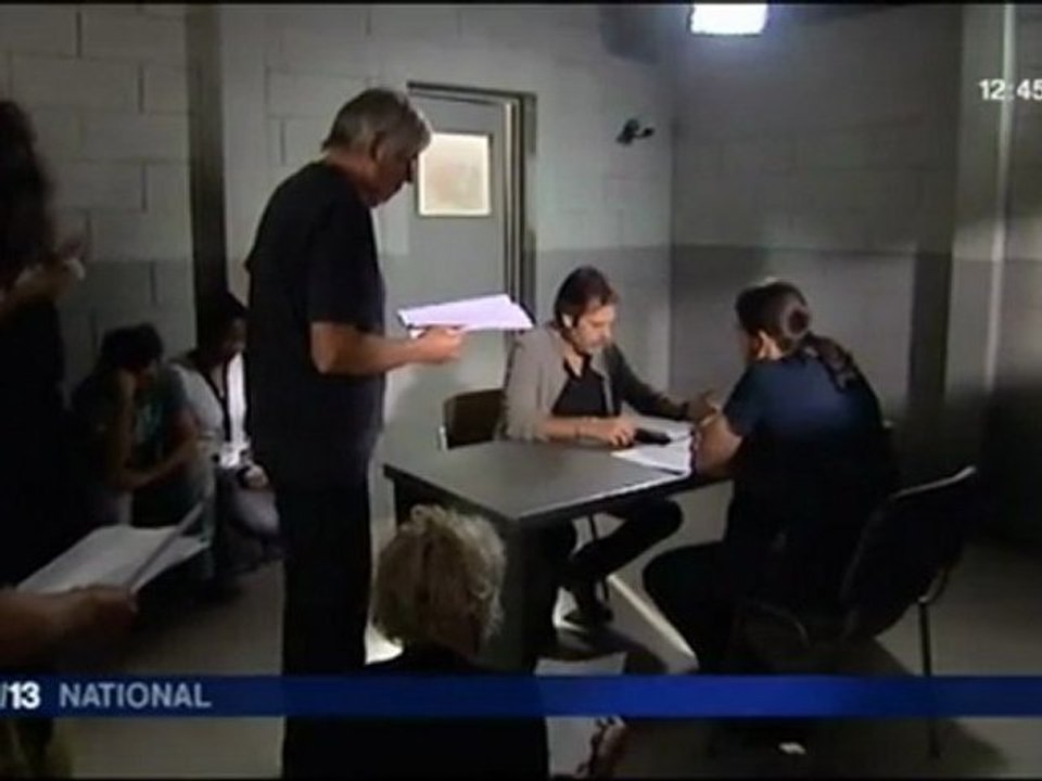 Plus belle la vie fête son 2012ème épisode : Reportage en coulisses !