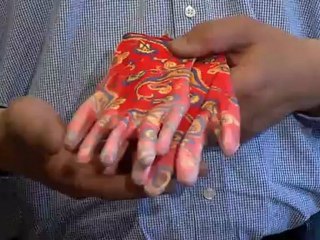 Multitfunktional: Handschuhe für Garten und Beruf