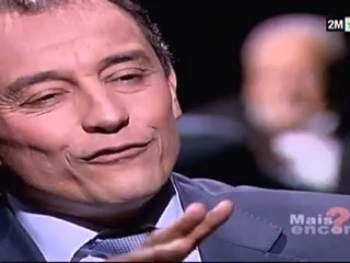 Mais encore avec Ahmed Reda Chami