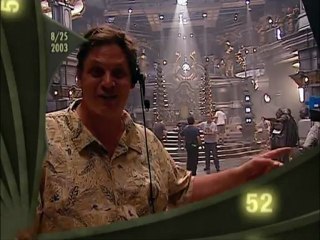 Karl Urban- Chronicles of Riddick-Extras part 2