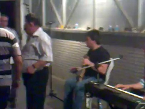 ALİ RIZA ÇOLAK-HORONNNNN 2 - YAZILAR KÖYÜ ŞENLİĞİ 23.06.2012