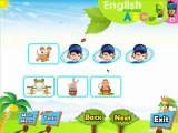 تعليم الانجليزية للاطفال - اختبارات تعليمية للاطفال