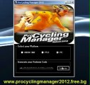 Free Pro Cycling Manager 2012 redeem Codes - Free - Xbox 360
