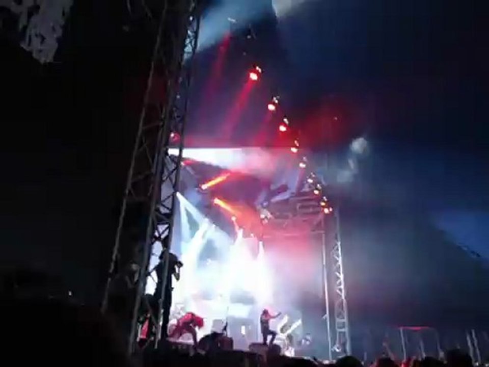 Graspop Metal Meeting