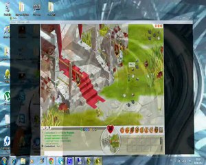 Serveur privé dofus 1.29