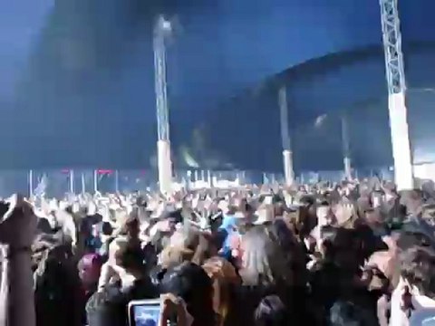 Graspop Metal Meeting