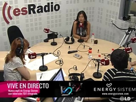 En casa de Herrero: la tertulia del miercoles - 28/07/10