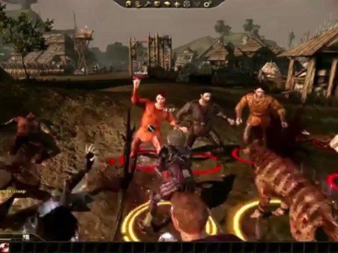 [S3][P7] Dragon Age - Origins