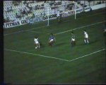 1981.08.25: Valencia CF 3 - 1 Millonarios de Bogotá (Resumen)