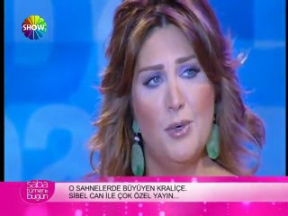 Sibel Can - Kader Bağladı Bizi