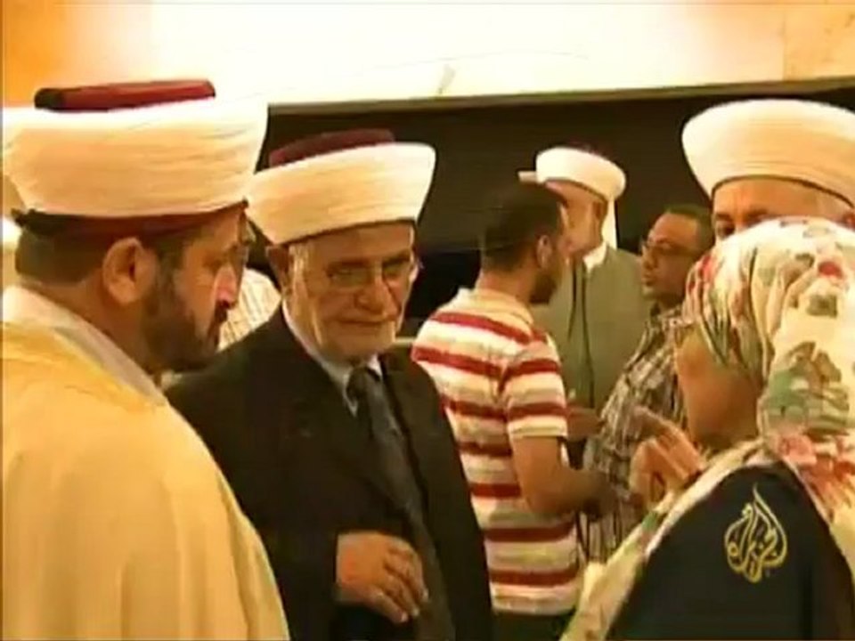 اختتام أعمال القمة الإسلامية المسيحية الثانية في بيرو