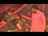 Raghav Dances On Bol Bachchan in DID Little Masters With Abhishek