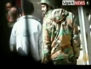 تواصل عمليات القصف والقتل في سوريا