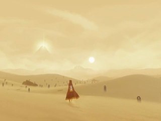 Journey Collector's Edition Official Trailer