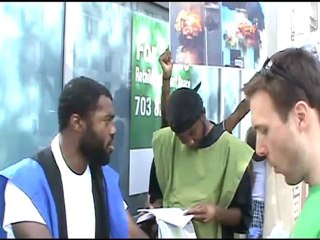 PT2 THE LESS THAN NOTHING AGENT PROVOCATEUR DEMON (6-16-12)