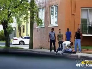 Gran Especial del Final Relcaiones Peligrosas “Lo Más Peligroso”  [5/5]