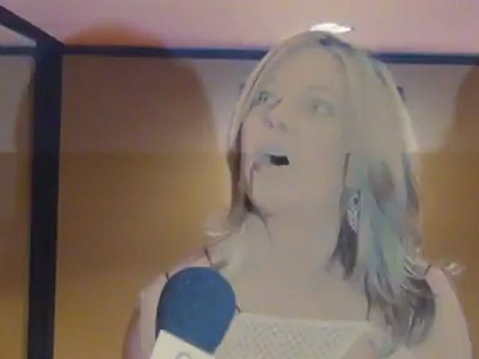 Y&R Showrunner Maria Arena Bell