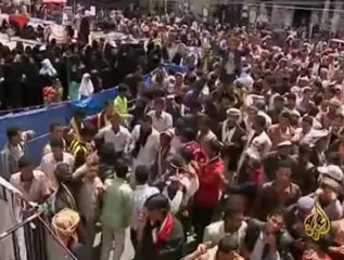 توقعات بالتوقيع على المبادرة اليمنية