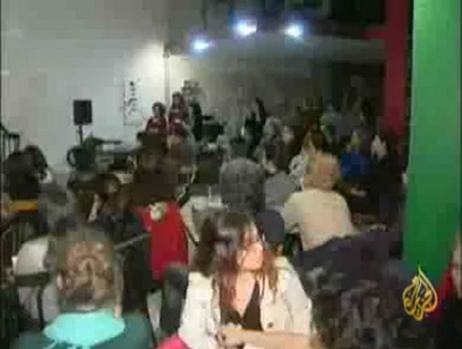 راحيل زوغي خادمة إثيوبية تنتج فيلم وثائقي عن حياتهن