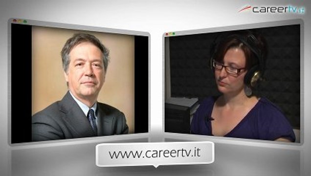 CareerTV.it: L'Executive MBA Serale di SDA Bocconi