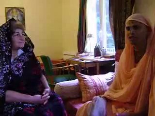 YOU ARE NOT THIS BODY  (SWAMI BP MADHUSUDAN)