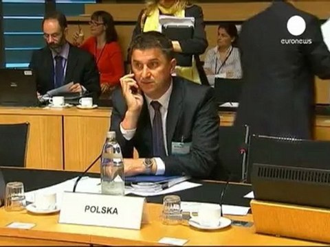 NATO condemns Syrian attack on Turkish F-4