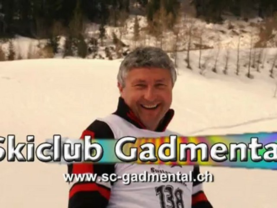 Skiclub Gadmental, Gadmen, Schweiz