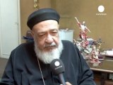 La communauté copte d'Egypte sur ses gardes (Euronews)