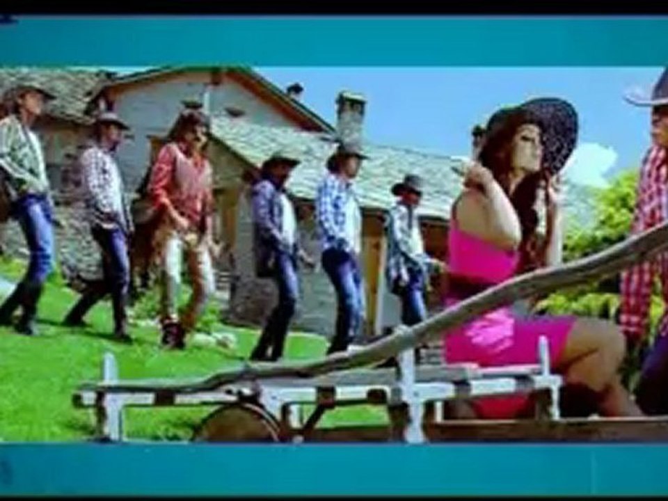 Devudu Chesina Manushulu Movie Trailer 02