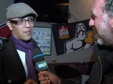 Opal'TV - Le magazine de la rédaction du mercredi 27 juin 2012