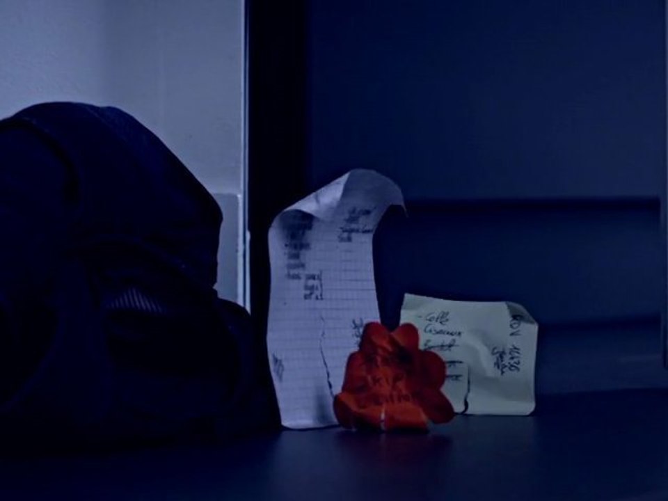 Le bon côté des choses - Stop Motion