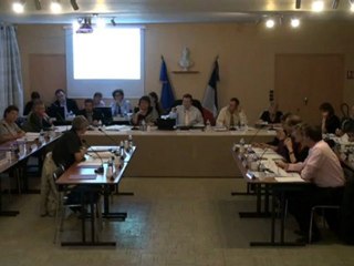 Séance du 30 mars 2012 - Point n° 2