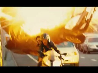 Quick ( bande annonce VF )